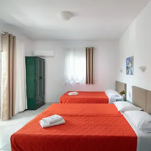 Appartamento Anastasia's House, Toroni