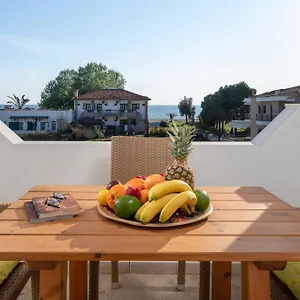 Hotel Gianna, Toroni