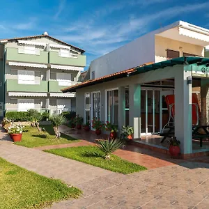 Apartment Casamariatoroni, Toroni